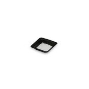 Weigh Boats, 20mL, black